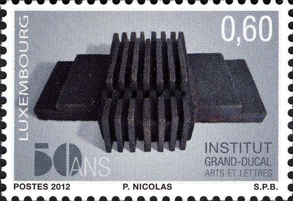 Institut Grand-Ducal - Arts & Letters