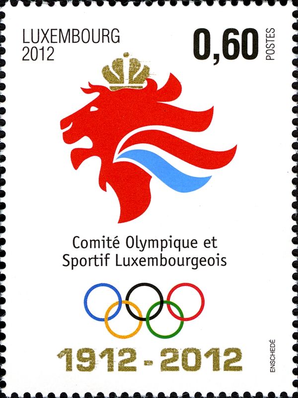 Luxembourg Olympic Committee (COSL)
