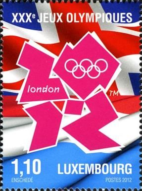 Olympic Games London 
