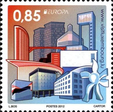 EUROPA - Visit Luxembourg
