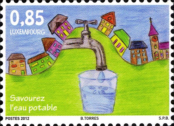 Potable Water