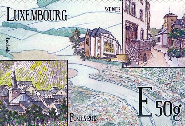 Moselle Valley