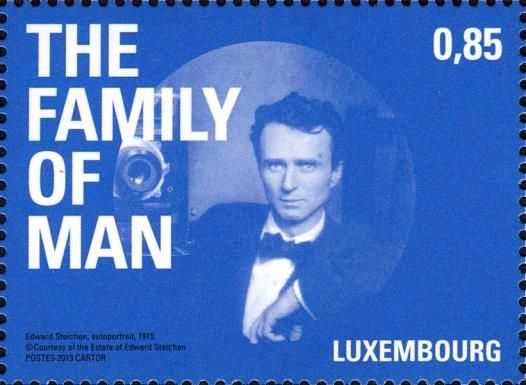 The Family of Man