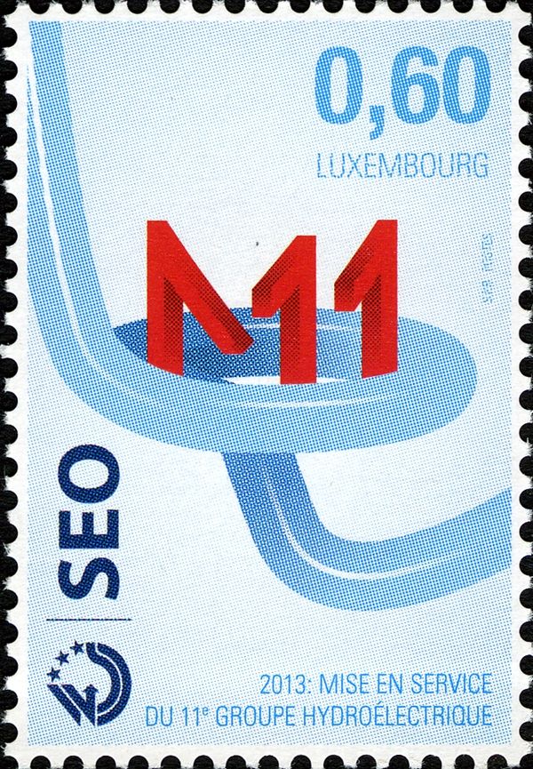 Société Électrique de l’Our (SEO)
