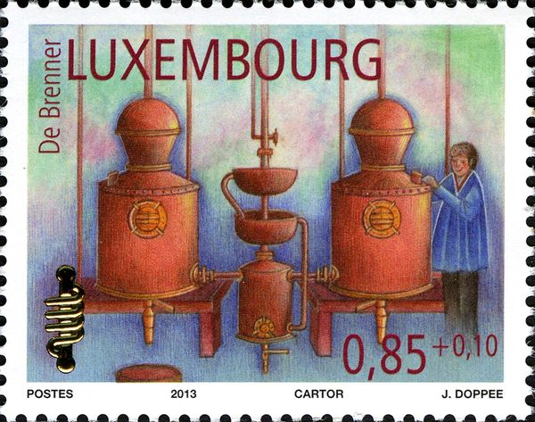 Distiller