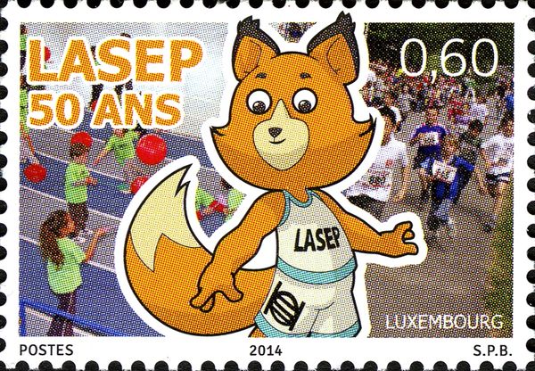 50th Anniversary - LASEP (Sports League of Primary Schools)
