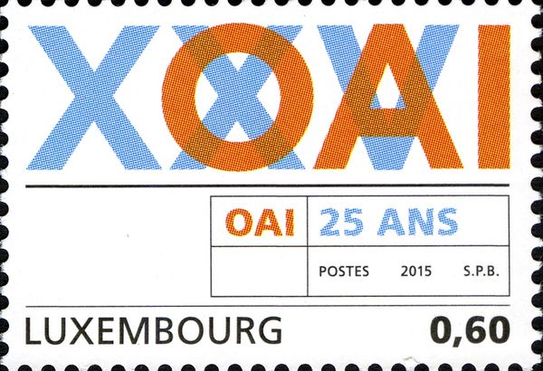 25 years of OAI