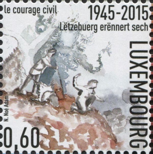 Civil courage