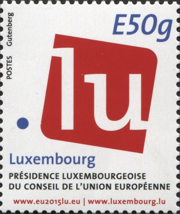 Luxembourg Presidency of the Council of Europe