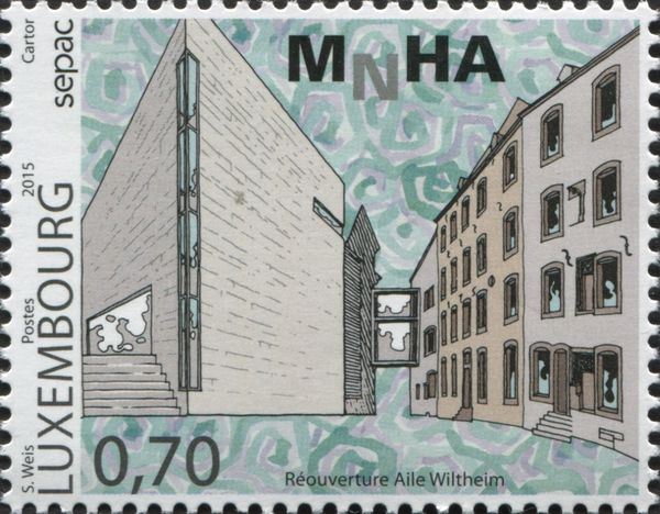 The National Museum of History and Art