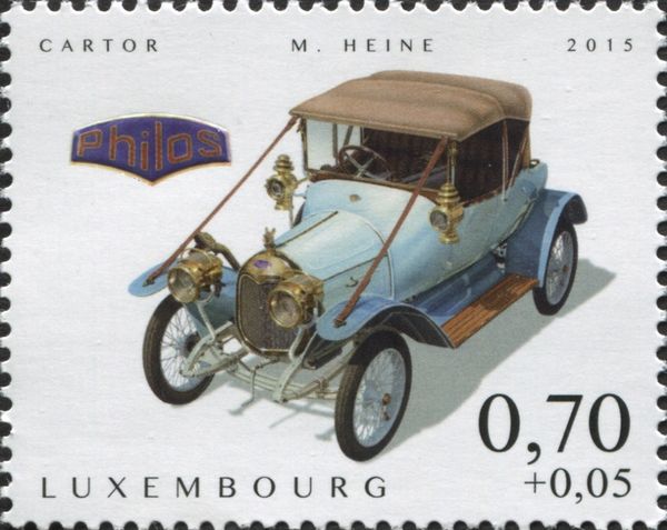 Philos A4M