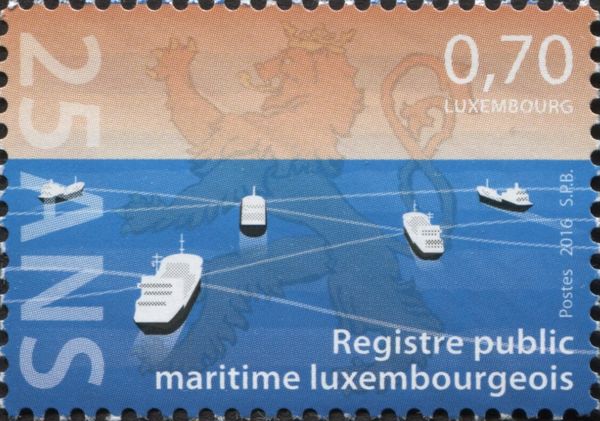 25 years of Luxembourg Maritime Register