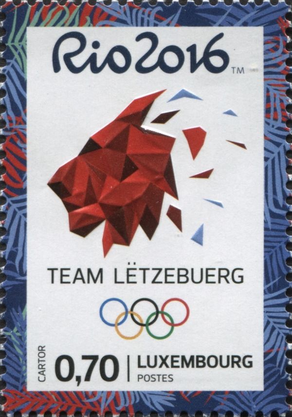 2016 Olympic Games