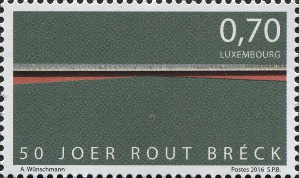 Red Bridge