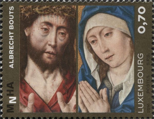 Albrecht Bouts Exhibition at MNHA