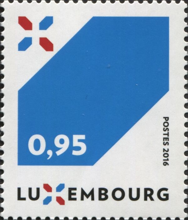 Luxembourg’s New Signature