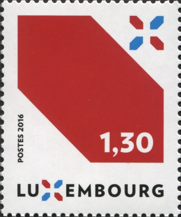 Luxembourg’s New Signature
