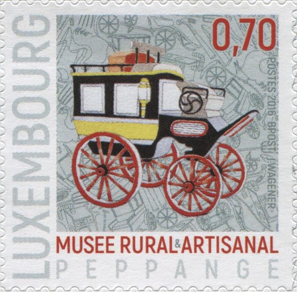 Rural and Artisanal Museum
