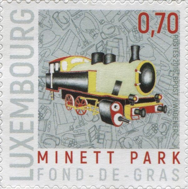 Minett Park
