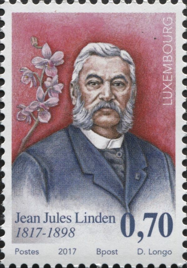 Jean Jules Linden
