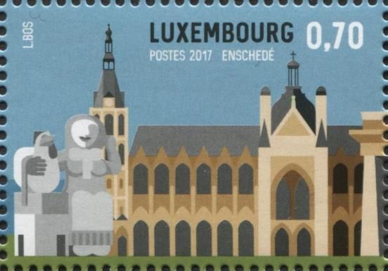 St John's Cathedral