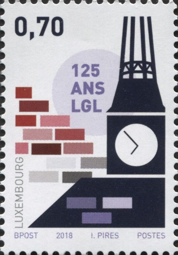 125th Anniversary of the Lycee des Garcons