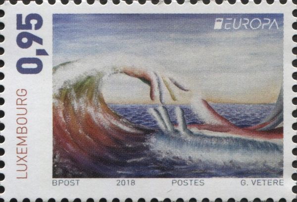 Europa 2018 : Bridges