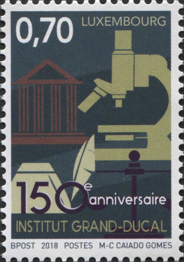 150th Anniversary of The Grand Ducal Institute