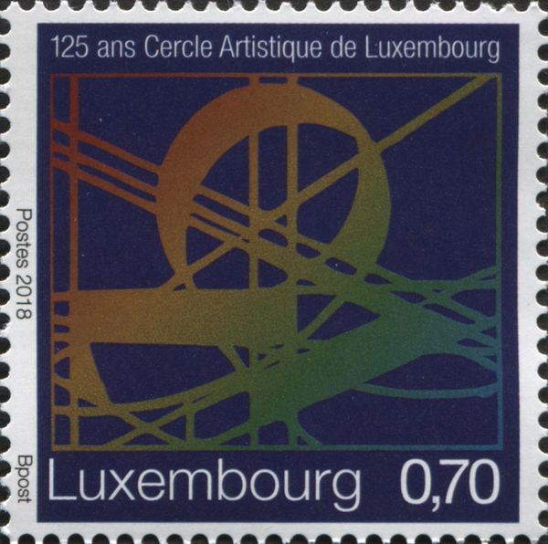 125th Anniversary of the Artistic Circle of Luxembourg