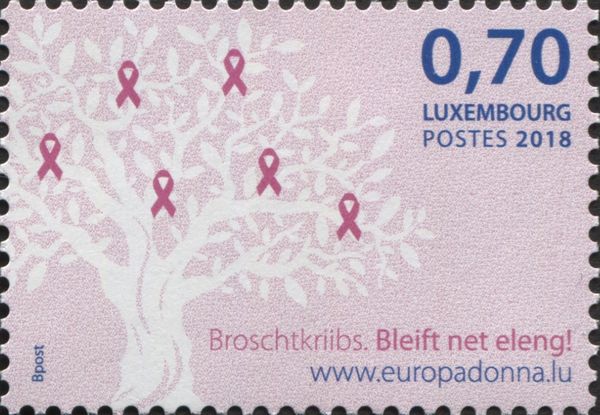 Breast Cancer Awareness