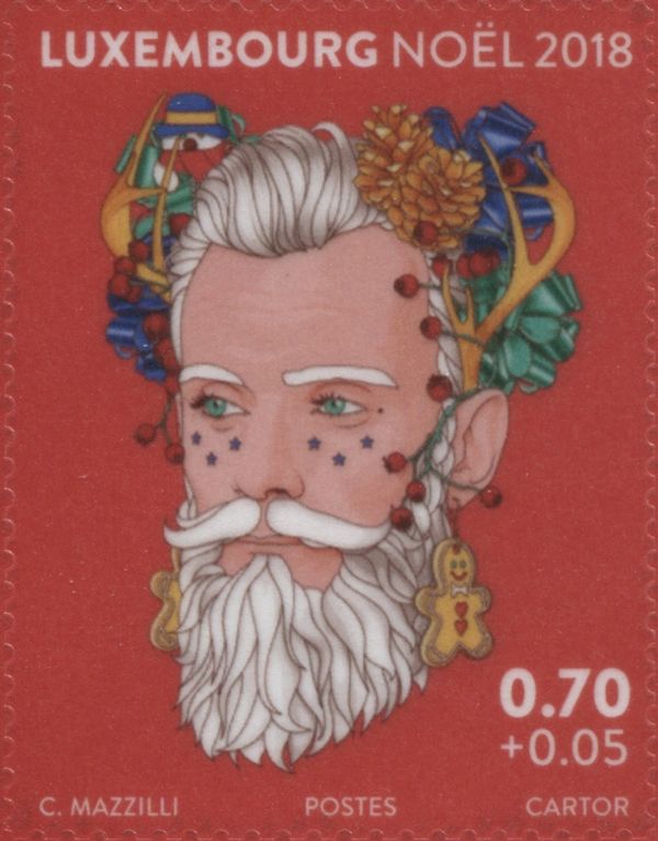 Christmas 2018