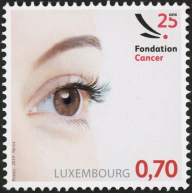 25th Anniversary of the Cancer Foundation