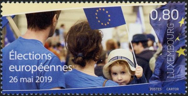 2019 European Elections
