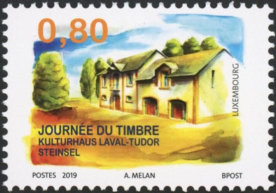 Laval-Tudor Cultural Centre