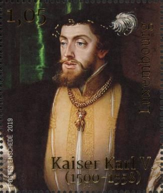 Emperor Charles V