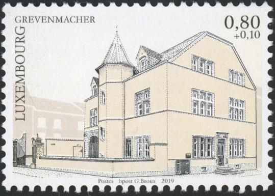 Grevenmacher