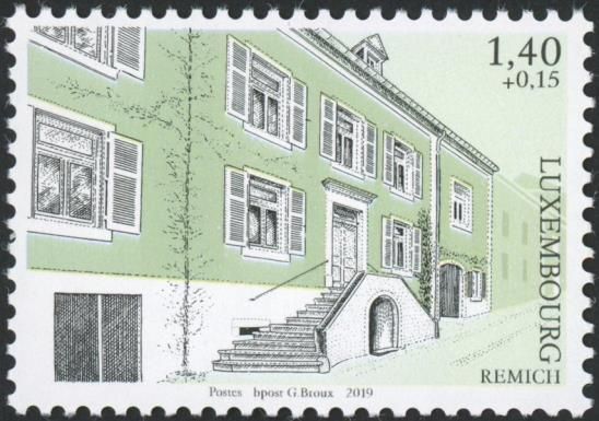 Remich