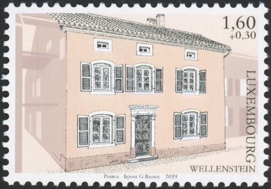 Wellenstein
