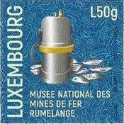 National Museum of Iron Mines, Rumelange