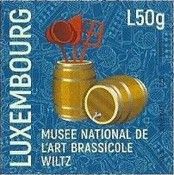 National Museum of Brewing, Wiltz