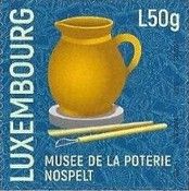Pottery Museum, Nospelt