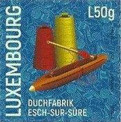 Duchfabrik, Esch-sur-Sûre