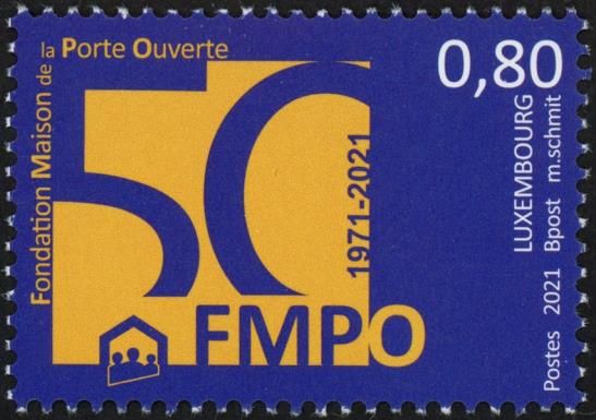 House of the Open Door Federation, 50th Anniversary