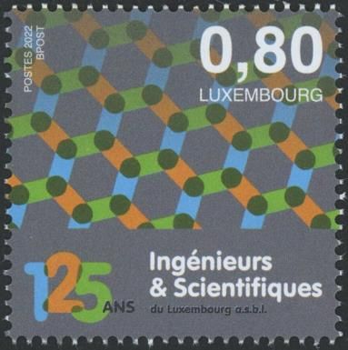 Organization of Scientists and Engineers, 125 Years