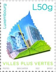 Greener Cities Initiative