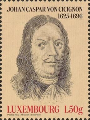 Jean-Gaspard de Cicignon