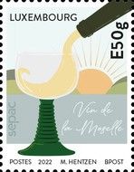 SEPAC 2022 : Moselle Wine
