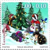 Christmas 2022