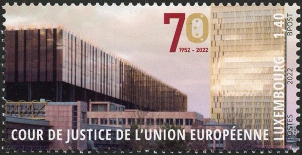 European Court of Justice, 70 Years
