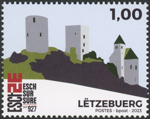 Esch-sur-Sûre